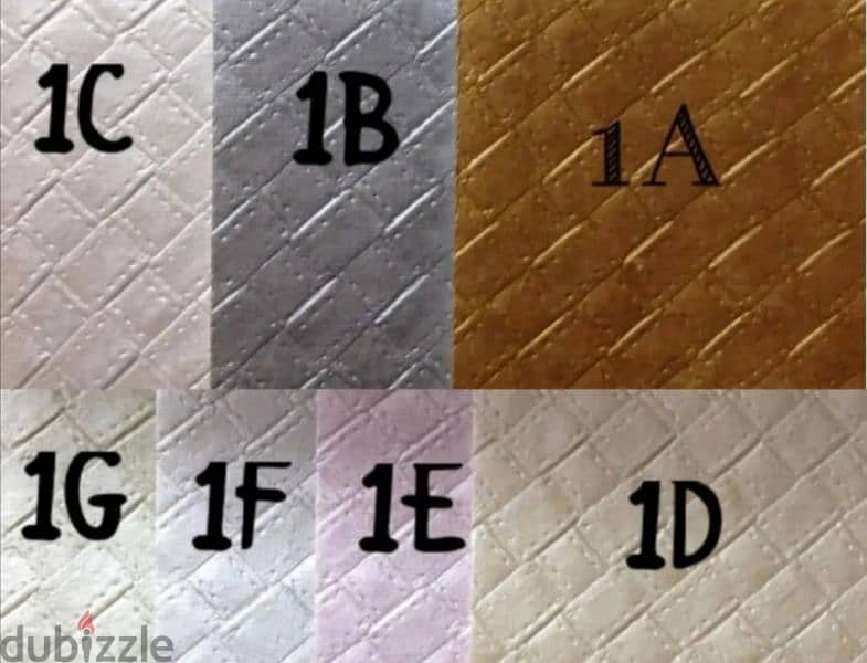 Chocolate Wrapping Papers 8