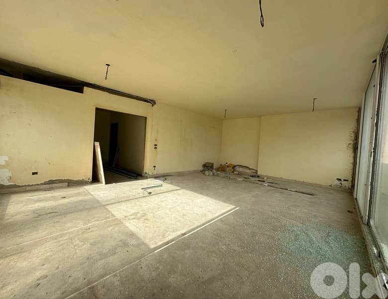 Apartment for sale in Koraytem / قريطم 0