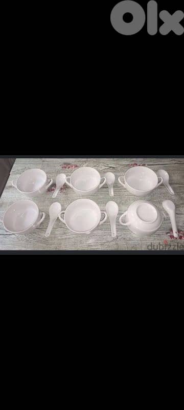 high quality ceramic plates 11