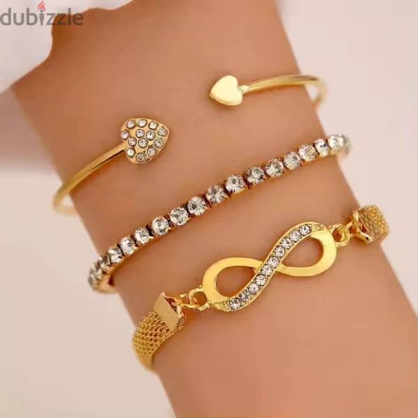 اكسسورات مميزه فقط ٢$ 0