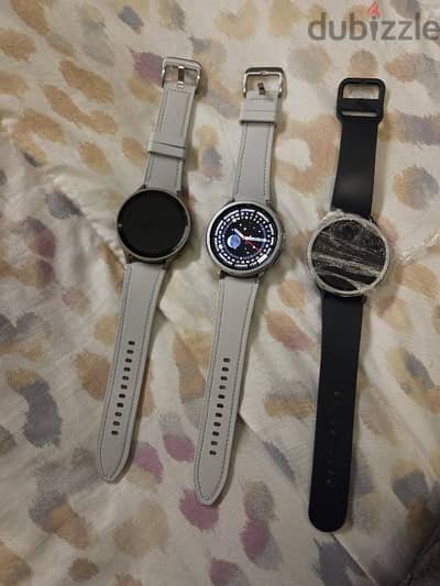 Samsung watch 6 classic