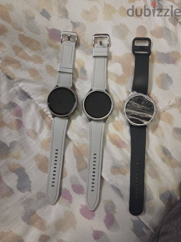 Samsung watch 6 classic 2