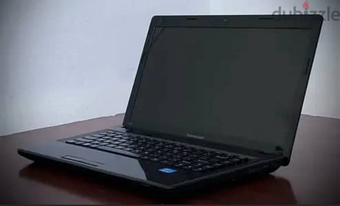 Lenovo g480