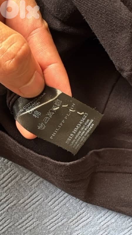 phillip plein tshirt 3