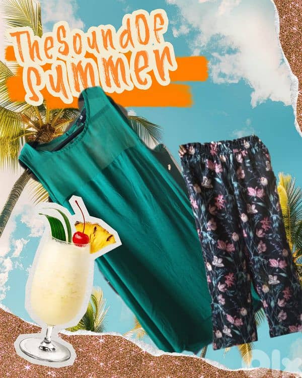 البسة بماركات عالمية. اصلية 4