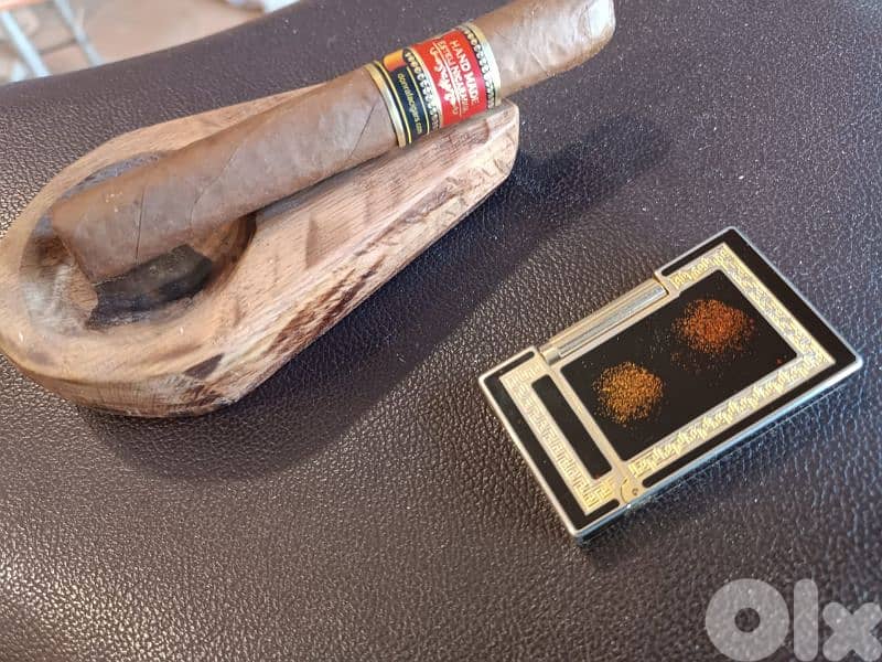 portable cigar ashtray 2