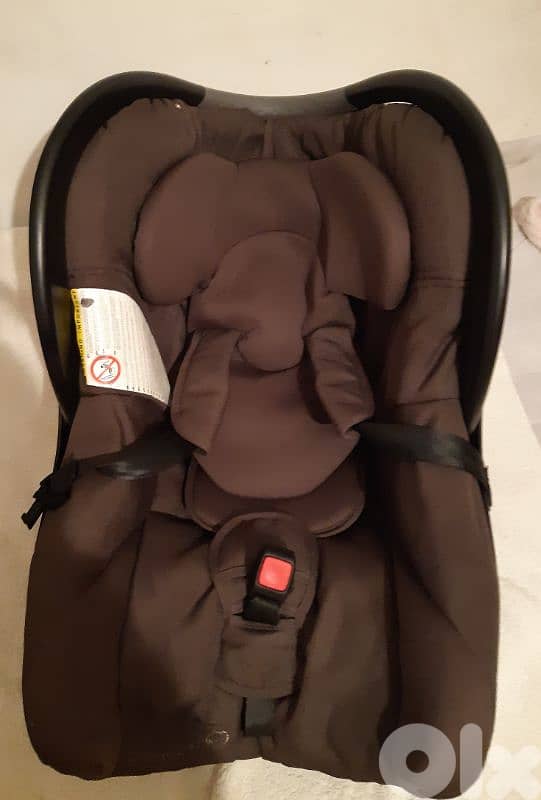 car seat 1