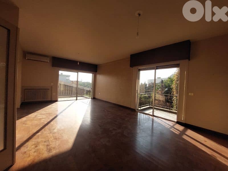 Prime Location Villa in Rabieh, Metn with Terrace 0