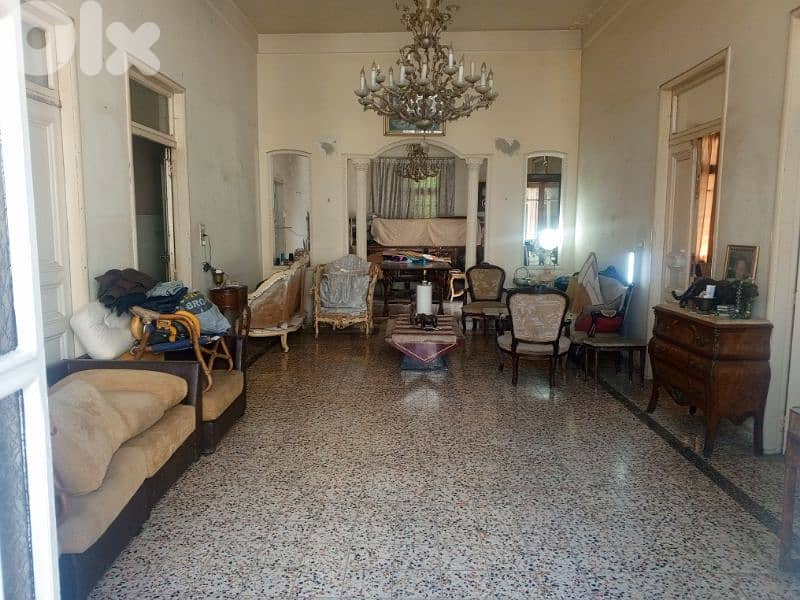 A Specious Apartment For Sale In Nowayri/ نويري 0