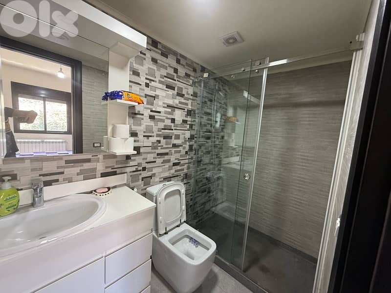 fully furnished zaarour club chalet for sale 4