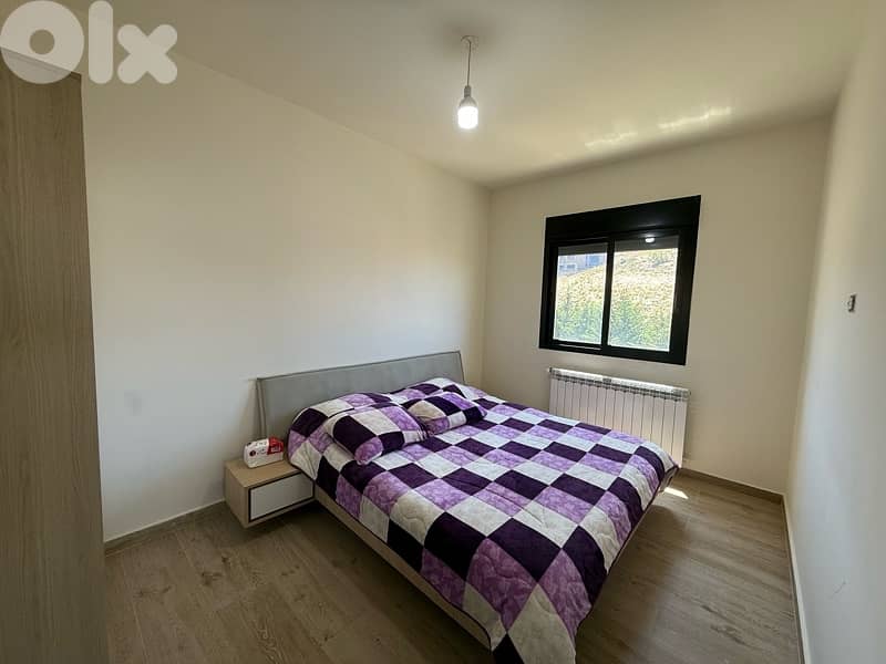 fully furnished zaarour club chalet for sale 5