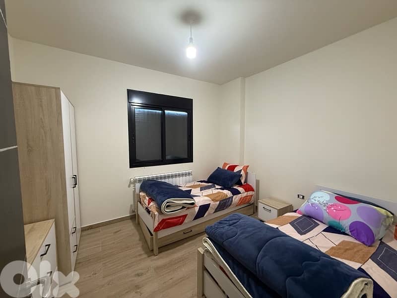 fully furnished zaarour club chalet for sale 6