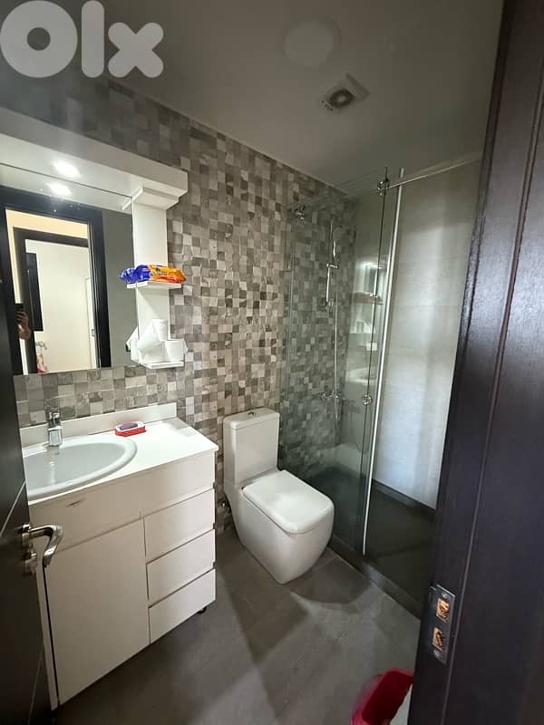 fully furnished zaarour club chalet for sale 7