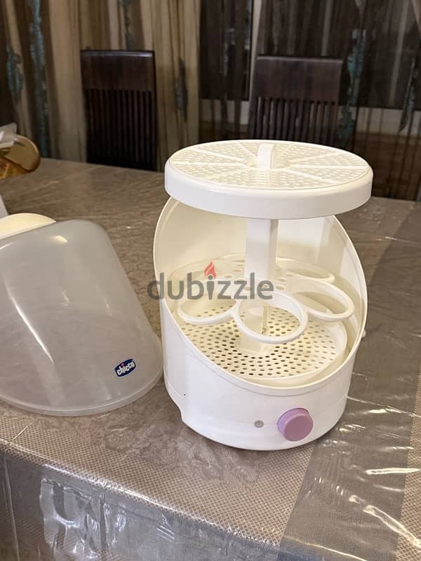 sterilizer 2