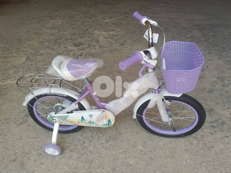 bicycle size 16 inch 0