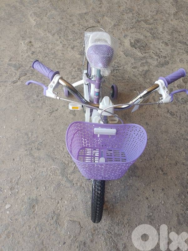 bicycle size 16 inch 1