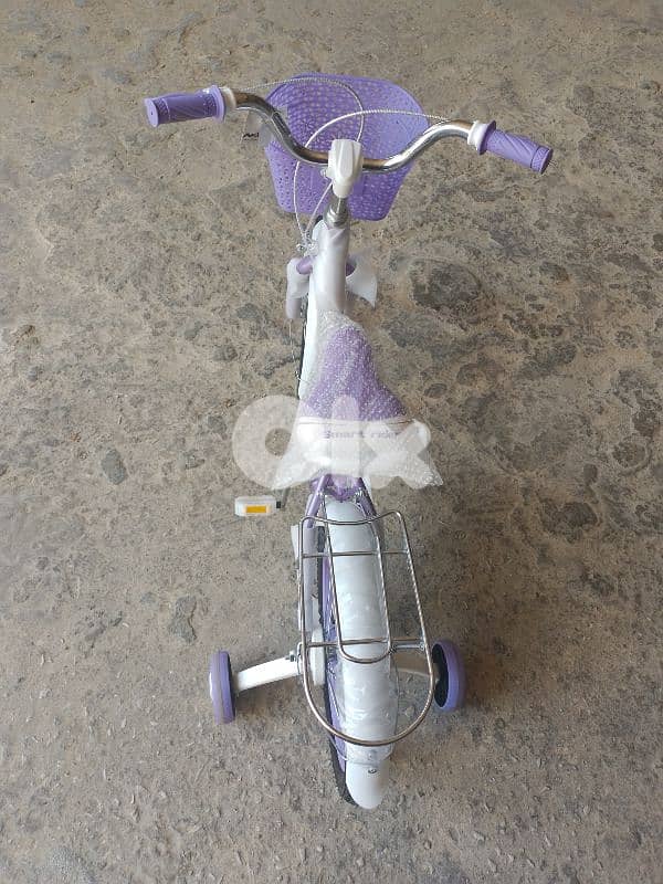 bicycle size 16 inch 2