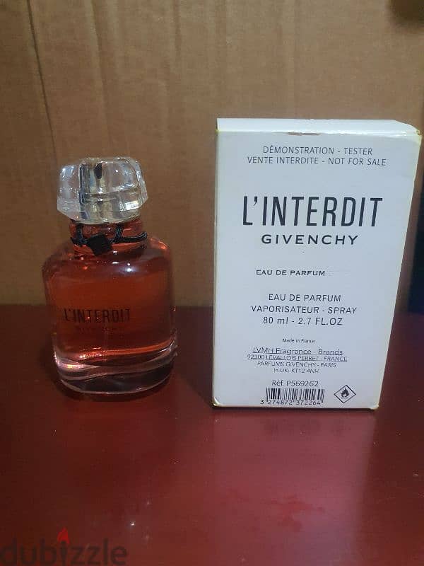 perfum original . made in france 0