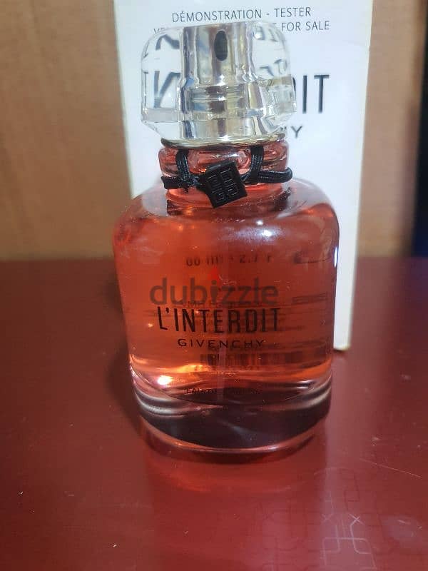 perfum original . made in france 2