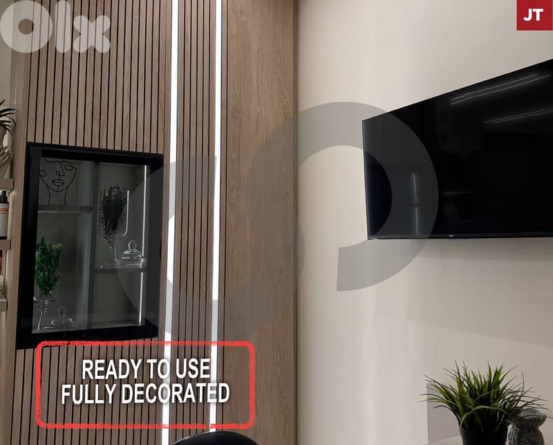 Clinic for Sale in a Prime Ashrafieh Location REF#JT122811 0