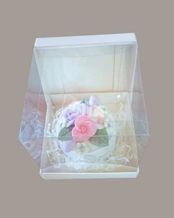 Handmade souvenirs for weddings baptisms give aways 0