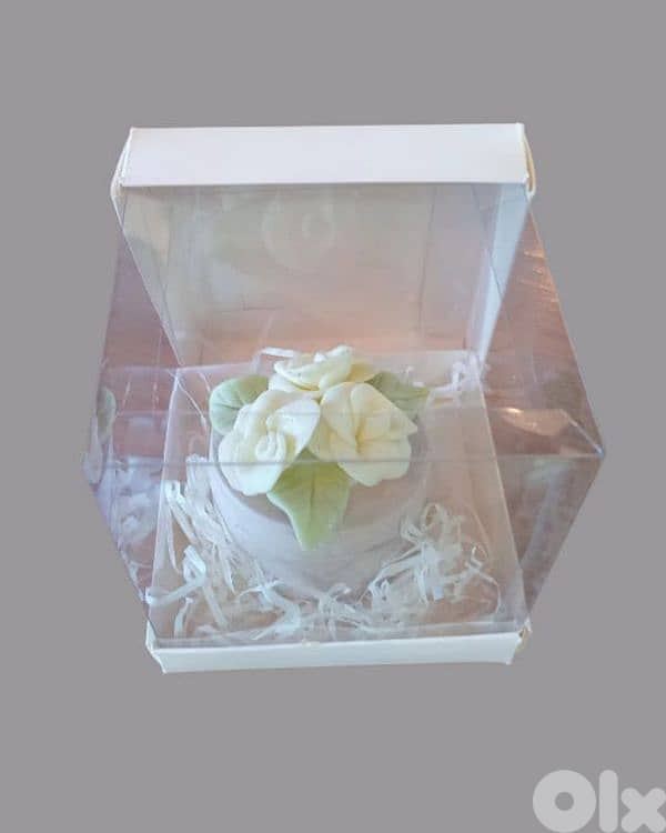 Handmade souvenirs for weddings baptisms give aways 1