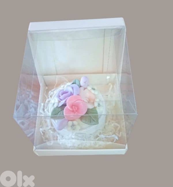 Handmade souvenirs for weddings baptisms give aways 2