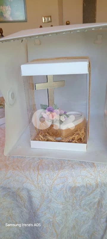 Handmade souvenirs for weddings baptisms give aways 3