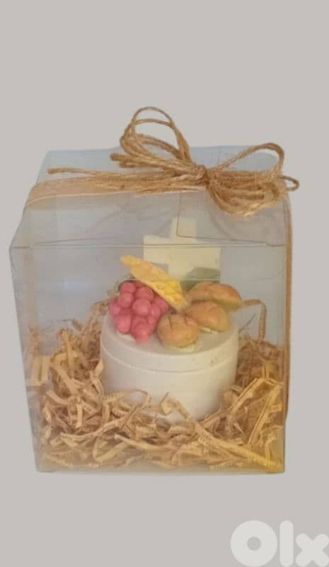 Handmade souvenirs for weddings baptisms give aways 4