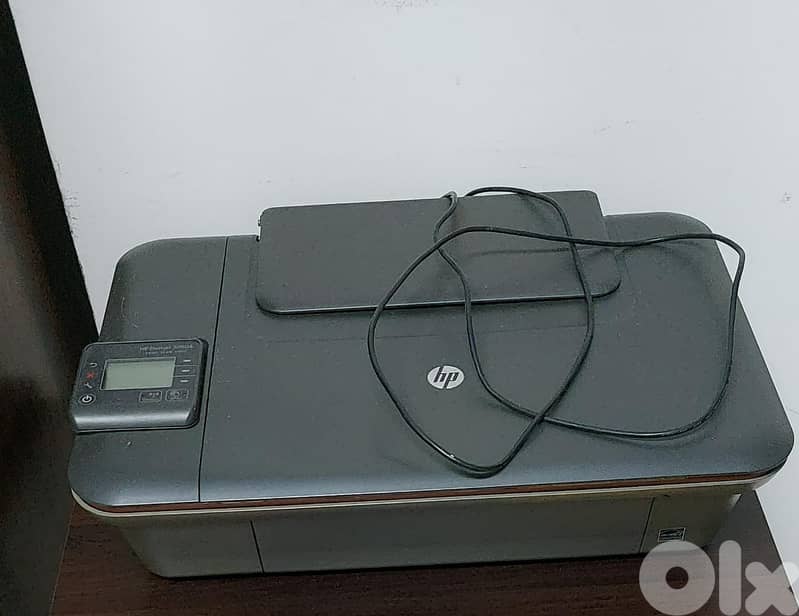 HP DESKJET 3050A 0