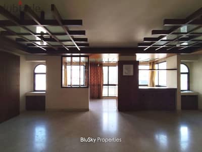 Apartment For SALE In Zouk Mosbeh شقة للبيع #PM