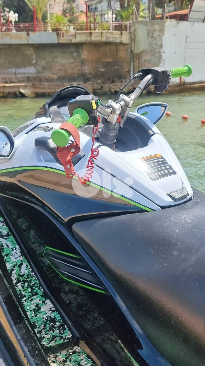 Jet Ski for Sale – Great Condition, Ready for Summer! 4