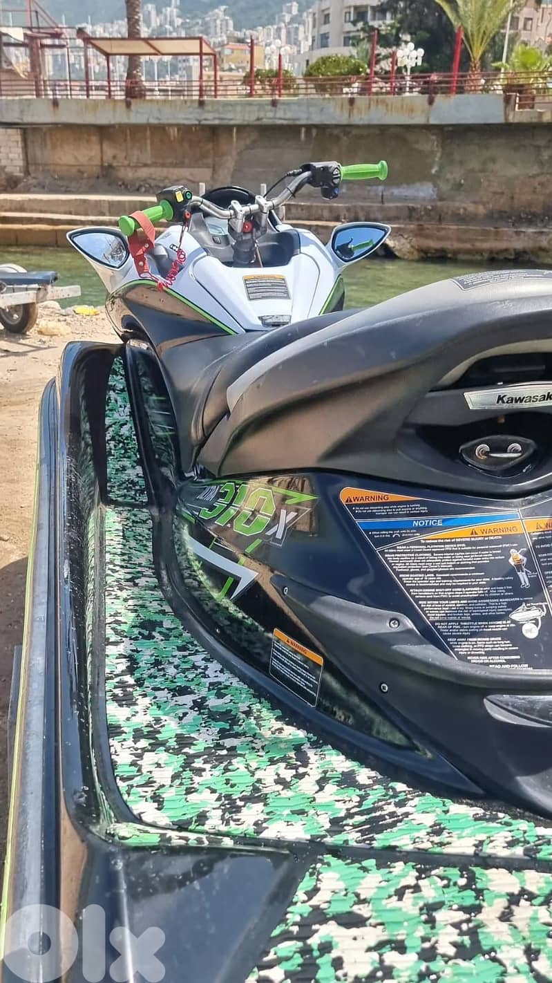 Jet Ski for Sale – Great Condition, Ready for Summer! 5