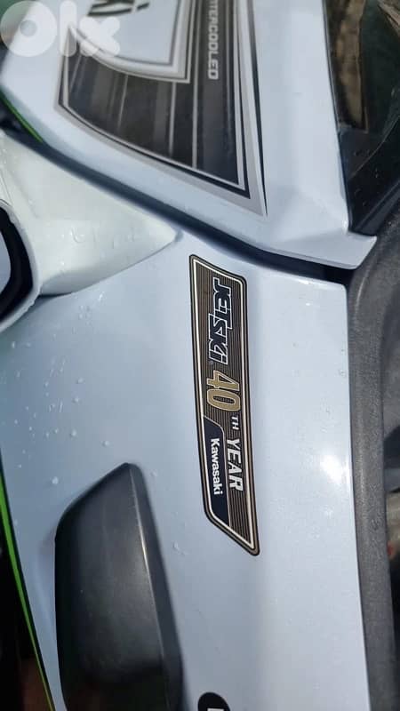 Jet Ski for Sale – Great Condition, Ready for Summer! 6