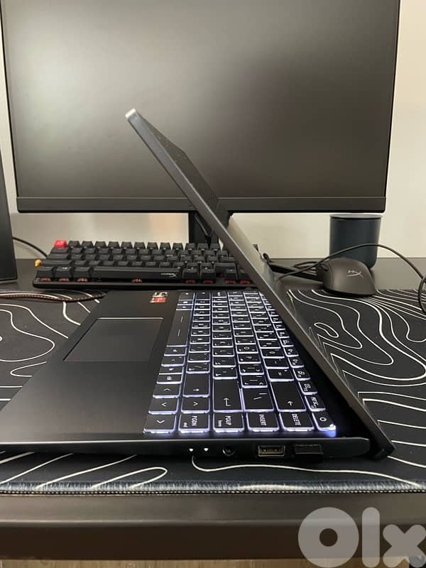 MSI Modern 14 3
