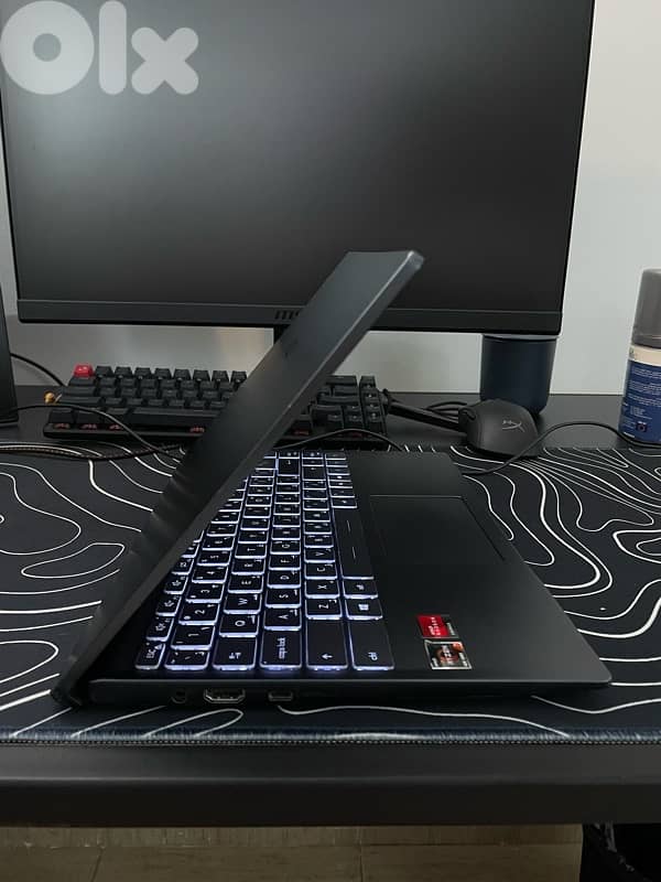 MSI Modern 14 4