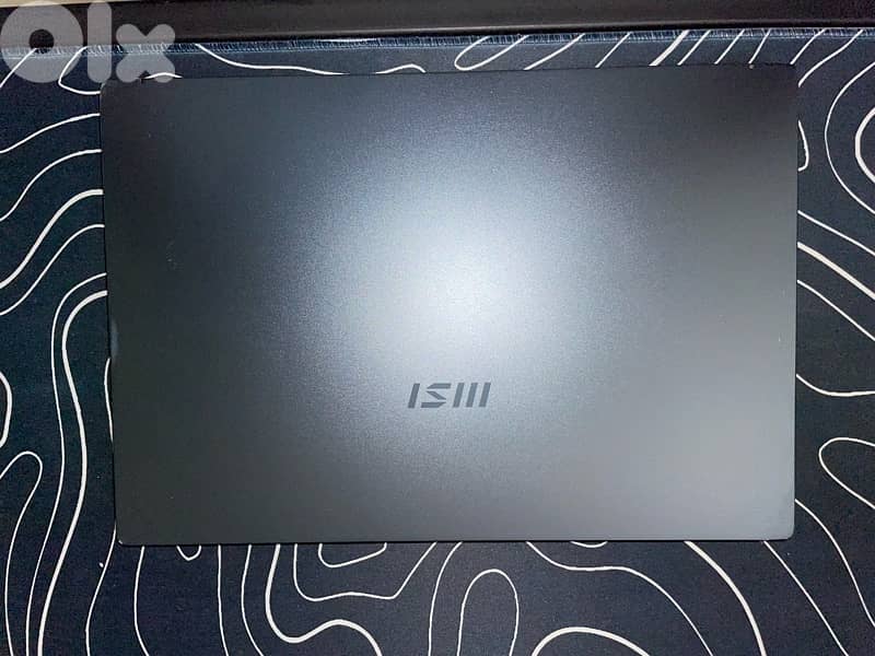 MSI Modern 14 5