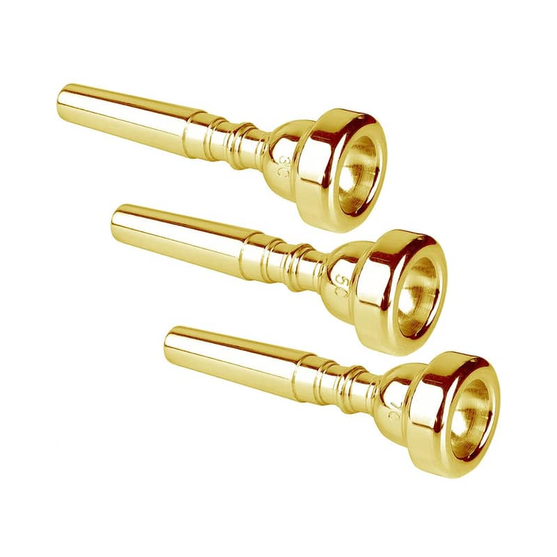 Aiersi Trumpet Mouthpiece (Multiple Sizes Available) 0