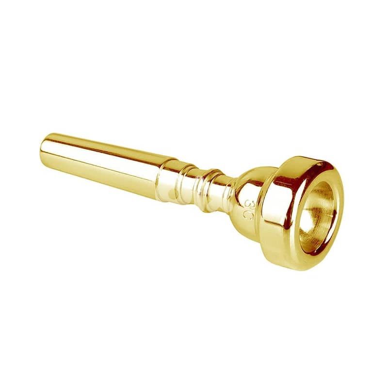Aiersi Trumpet Mouthpiece (Multiple Sizes Available) 1