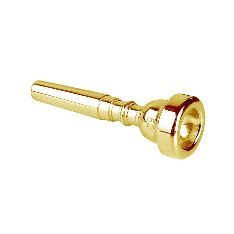 Aiersi Trumpet Mouthpiece (Multiple Sizes Available) 2