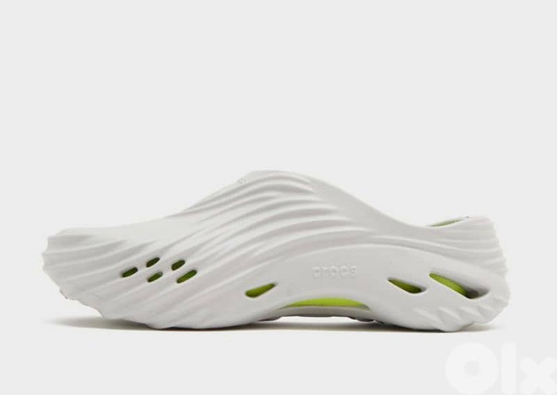 Original Crocs Echo Wave 0