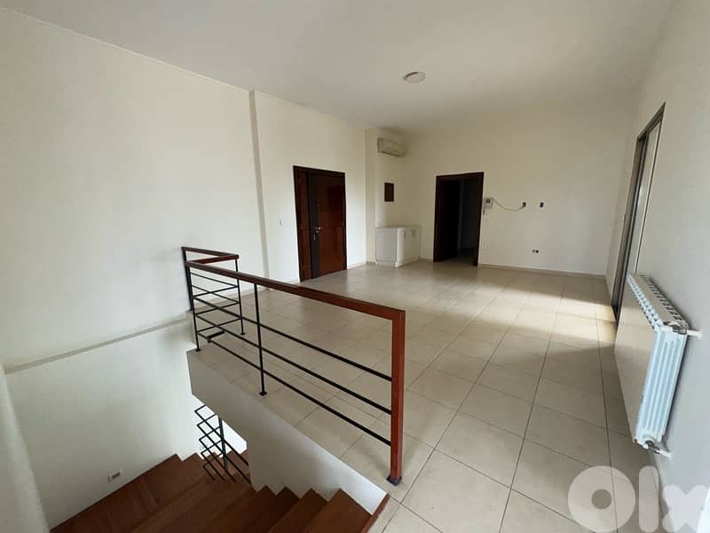 Duplex For Rent in Achrafeih 0