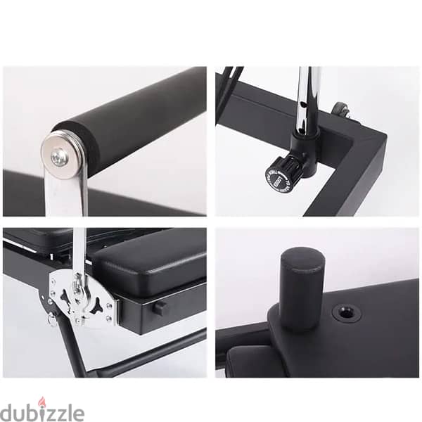 portable pilates heavy duty 2