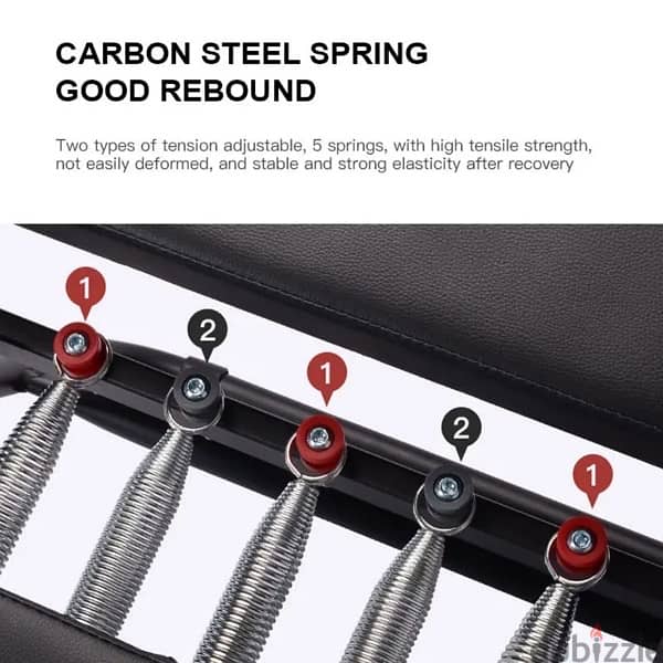 portable pilates heavy duty 3