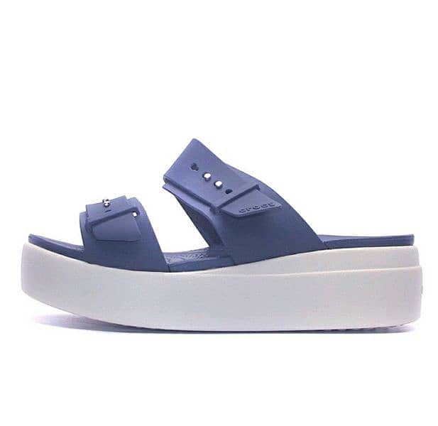 Original Crocs Brooklyn Sandal 2