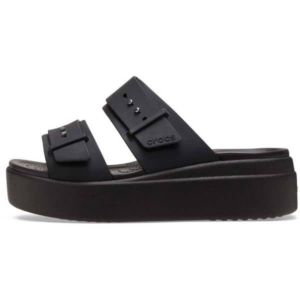 Original Crocs Brooklyn Sandal Women sizes 2