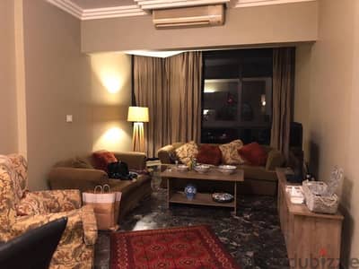 2-Bedroom Apartment for Rent – Ain El Tineh