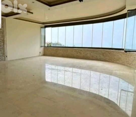 Apartment for sale in Adma/ Seaview/ Decorated 0