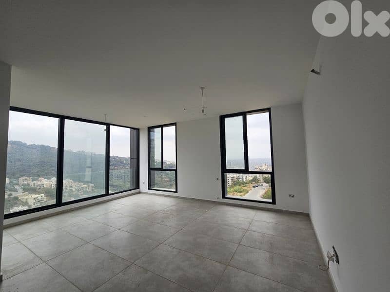 Super Luxurious 150SQM Apartment for sale in Fanar 0