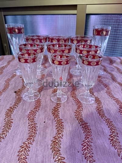 البسطا التحتا